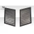 1967-1969 Chevrolet Camaro GT1 Hood Vents - 2 Piece - image 6