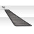 2005-2013 Chevrolet Corvette C6 GT1 Fender Vents - 2 Piece - image 9
