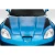 2005-2013 Chevrolet Corvette GT1 Scoop - image 3