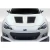 2013-2020 Scion FRS GT1 Scoop - image 1