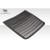 2015-2023 Ford Mustang GT350 / 2005-2013 Chevrolet Corvette C6 GT1 Center Hood Vent - 1 Piece - image 9