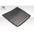 2015-2023 Ford Mustang GT350 / 2005-2013 Chevrolet Corvette C6 GT1 Center Hood Vent - 1 Piece - image 10