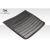2015-2023 Ford Mustang GT350 / 2005-2013 Chevrolet Corvette C6 GT1 Center Hood Vent - 1 Piece - image 11