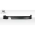 2002-2003 Subaru Impreza C-Speed Rear Lip - image 4
