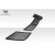 2001-2006 BMW M3 E46 / 2014-2019 Ford Fiesta / 2016-2018 Ford Focus GT1 Hood Vents - 3 Piece - image 6