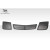2001-2006 BMW M3 E46 / 2014-2019 Ford Fiesta / 2016-2018 Ford Focus GT1 Hood Vents - 3 Piece - image 4