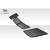 2001-2006 BMW M3 E46 / 2014-2019 Ford Fiesta / 2016-2018 Ford Focus GT1 Hood Vents - 3 Piece - image 11