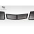 2001-2006 BMW M3 E46 / 2014-2019 Ford Fiesta / 2016-2018 Ford Focus GT1 Hood Vents - 3 Piece - image 14