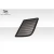 2001-2006 BMW M3 E46 / 2014-2019 Ford Fiesta / 2016-2018 Ford Focus GT1 Hood Vents - 3 Piece - image 14