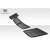 2001-2006 BMW M3 E46 / 2014-2019 Ford Fiesta / 2016-2018 Ford Focus GT1 Hood Vents - 3 Piece - image 6