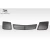 2001-2006 BMW M3 E46 / 2014-2019 Ford Fiesta / 2016-2018 Ford Focus GT1 Hood Vents - 3 Piece - image 5