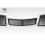 2001-2006 BMW M3 E46 / 2014-2019 Ford Fiesta / 2016-2018 Ford Focus GT1 Hood Vents - 3 Piece - image 20