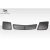 2001-2006 BMW M3 E46 / 2014-2019 Ford Fiesta / 2016-2018 Ford Focus GT1 Hood Vents - 3 Piece - image 16