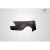 2002-2006 Acura RSX A1 Carbon Fiber Fender Flare - image 10