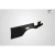 2002-2006 Acura RSX A1 Carbon Fiber Fender Flare - image 15