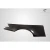2002-2006 Acura RSX A1 Carbon Fiber Fender Flare - image 19