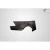 2002-2006 Acura RSX A1 Carbon Fiber Fender Flare - image 22