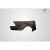 2002-2006 Acura RSX A1 Rear Fender Flares - 2 Piece - image 6