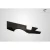 2002-2006 Acura RSX A1 Rear Fender Flares - 2 Piece - image 9
