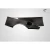 2002-2006 Acura RSX A1 Rear Fender Flares - 2 Piece - image 10