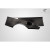 2002-2006 Acura RSX A1 Rear Fender Flares - 2 Piece - image 10