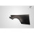 2002-2006 Acura RSX A1 Rear Fender Flares - 2 Piece - image 5