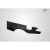 2002-2006 Acura RSX A1 Rear Fender Flares - 2 Piece - image 17