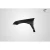 2002-2006 Acura RSX A1 Front Fender Flares - 4 Piece - image 13