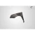 2002-2006 Acura RSX A1 Carbon Fiber Fender Flare - image 9