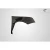 2002-2006 Acura RSX A1 Carbon Fiber Fender Flare - image 15