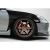2002-2006 Acura RSX A1 Front Fender Flares - 4 Piece - image 1