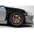 2002-2006 Acura RSX A1 Carbon Fiber Fender Flare - image 1
