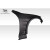 2000-2005 Lexus IS Series IS300 ACR Front Fenders - 4 Piece - image 11