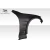 2000-2005 Lexus IS Series IS300 ACR Front Fenders - 4 Piece - image 15