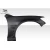 2000-2005 Lexus IS Series IS300 ACR Front Fenders - 4 Piece - image 13