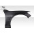 2000-2005 Lexus IS Series IS300 ACR Front Fenders - 4 Piece - image 4