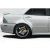 2000-2005 Lexus IS ACR Fender Flare - image 1