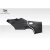 2000-2005 Lexus IS Series IS300 ACR Rear Fender Flares - 4 Piece - image 7