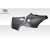 2000-2005 Lexus IS Series IS300 ACR Rear Fender Flares - 4 Piece - image 13