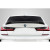 2019-2022 BMW 3 Series G20 AKS Rear Wing Spoiler - 1 Piece (S) - image 1