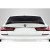 2019-2022 BMW 3 Series G20 AKS Rear Wing Spoiler - 1 Piece (S) - image 1