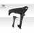 2003-2006 Mitsubishi Lancer Evolution 8 9 AM-S Fenders - 4 Piece - image 14