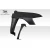 2003-2006 Mitsubishi Lancer Evolution 8 9 AM-S Fenders - 4 Piece - image 21