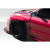 2003-2006 Mitsubishi Lancer Evolution 8 9 AM-S Fenders - 4 Piece - image 13