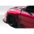 2003-2006 Mitsubishi Lancer Evolution 8 9 AM-S Fenders - 4 Piece - image 14