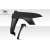 2003-2006 Mitsubishi Lancer Evolution 8 9 AM-S Fenders - 4 Piece - image 20
