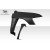 2003-2006 Mitsubishi Lancer Evolution 8 9 AM-S Fenders - 4 Piece - image 13