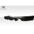 2014-2018 Infiniti Q50 Bltz Rear Diffuser - 1 Piece - image 4
