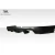 2014-2018 Infiniti Q50 Bltz Rear Diffuser - 1 Piece - image 6