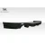 2014-2018 Infiniti Q50 Bltz Rear Diffuser - 1 Piece - image 14